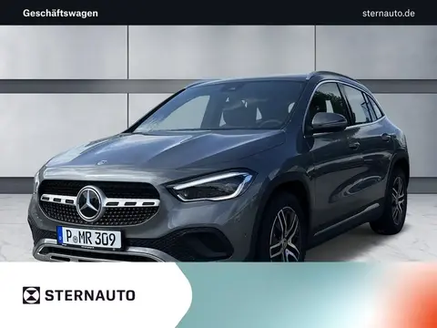 Annonce MERCEDES-BENZ CLASSE GLA Essence 2023 d'occasion Allemagne