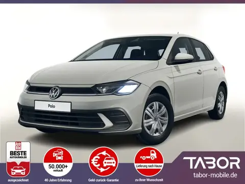 Used VOLKSWAGEN POLO Petrol 2024 Ad 