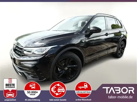 Used VOLKSWAGEN TIGUAN Petrol 2024 Ad 