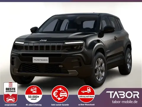 Annonce JEEP AVENGER Essence 2024 d'occasion 