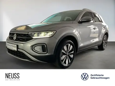 Used VOLKSWAGEN T-ROC Petrol 2024 Ad 