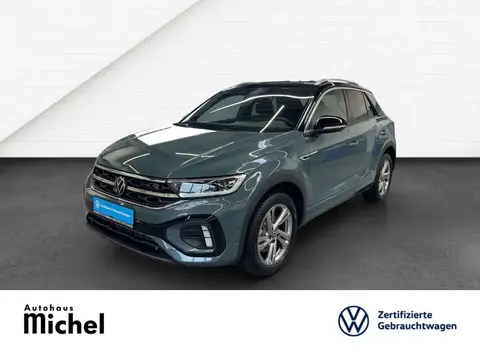 Used VOLKSWAGEN T-ROC Diesel 2024 Ad 