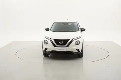 Annonce NISSAN JUKE Essence 2021 d'occasion 