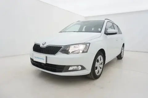 Used SKODA FABIA Diesel 2017 Ad 