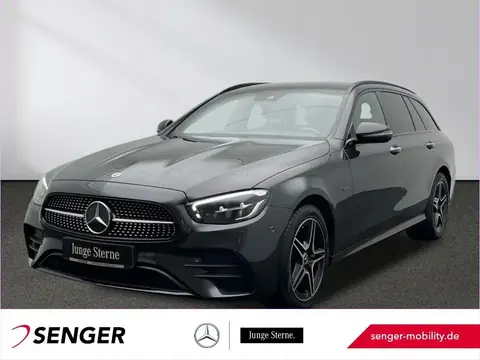 Used MERCEDES-BENZ CLASSE E Hybrid 2021 Ad 