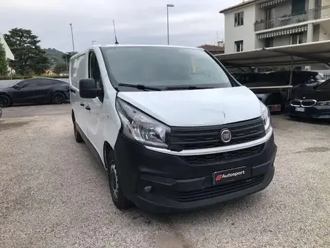 Annonce FIAT TALENTO Diesel 2021 d'occasion 