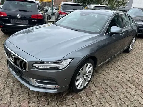 Used VOLVO S90 Petrol 2019 Ad 