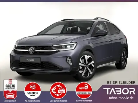 Annonce VOLKSWAGEN TAIGO Essence 2024 d'occasion 