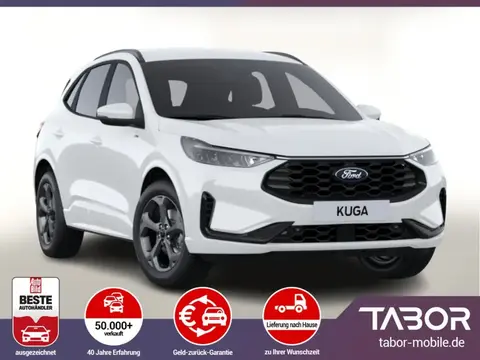 Used FORD KUGA Petrol 2024 Ad 