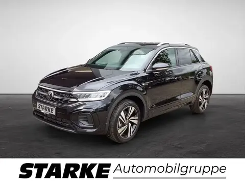 Used VOLKSWAGEN T-ROC Petrol 2024 Ad 