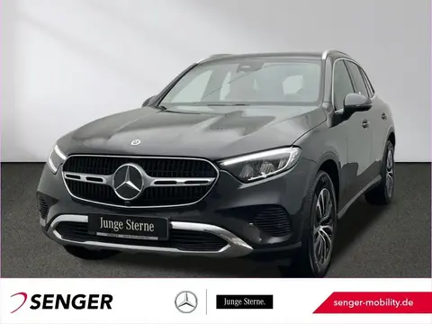 Annonce MERCEDES-BENZ CLASSE GLC Essence 2022 d'occasion Allemagne