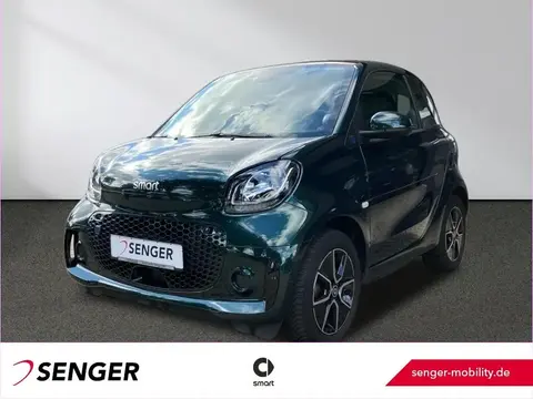 Used SMART FORTWO Not specified 2021 Ad 