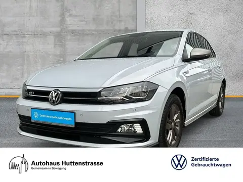 Used VOLKSWAGEN POLO Petrol 2019 Ad 