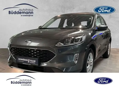 Annonce FORD KUGA Essence 2024 d'occasion 