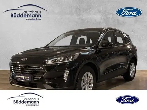 Annonce FORD KUGA Diesel 2024 d'occasion 