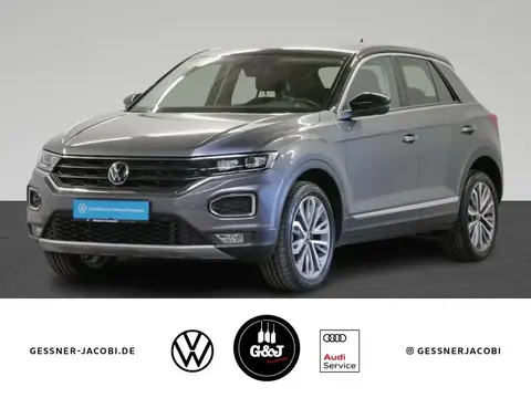 Used VOLKSWAGEN T-ROC Petrol 2021 Ad 