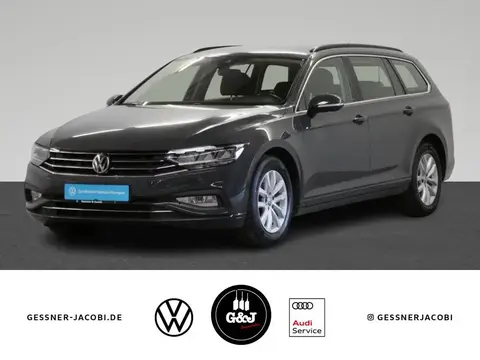 Annonce VOLKSWAGEN PASSAT Diesel 2020 d'occasion 