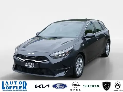 Used KIA CEED Petrol 2024 Ad 