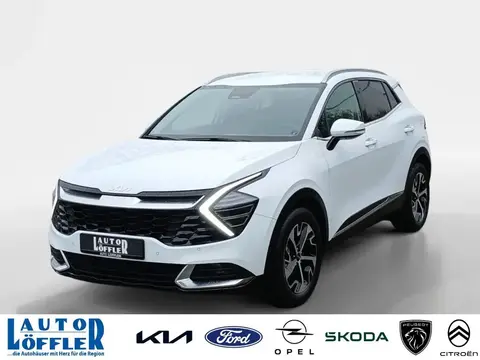 Used KIA SPORTAGE Petrol 2024 Ad 