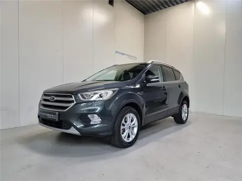 Annonce FORD KUGA Diesel 2019 d'occasion 