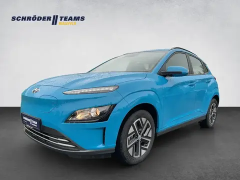 Annonce HYUNDAI KONA Non renseigné 2023 d'occasion 