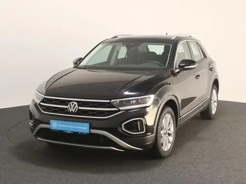 Used VOLKSWAGEN T-ROC Petrol 2022 Ad 