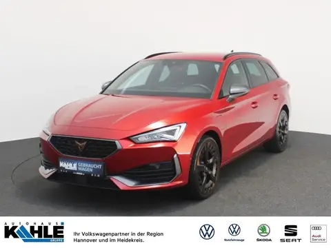 Used CUPRA LEON Hybrid 2021 Ad 