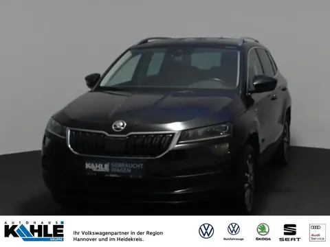 Used SKODA KAROQ Petrol 2020 Ad 