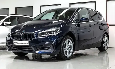 Annonce BMW SERIE 2 Hybride 2019 d'occasion Allemagne