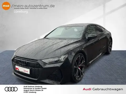 Used AUDI RS7 Petrol 2020 Ad 