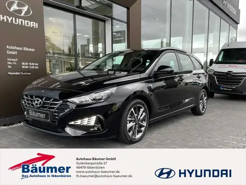 Annonce HYUNDAI I30 Essence 2023 d'occasion 