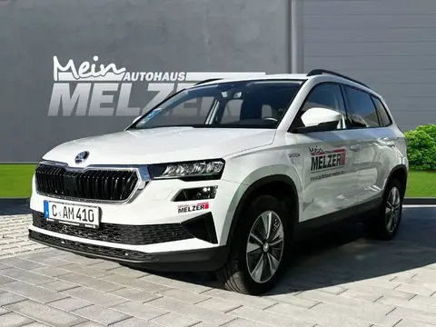 Annonce SKODA KAROQ Essence 2023 d'occasion 