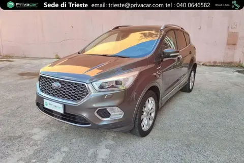 Annonce FORD KUGA Diesel 2018 d'occasion 