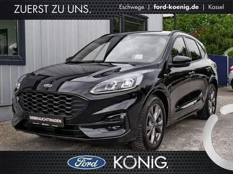 Used FORD KUGA Diesel 2022 Ad 