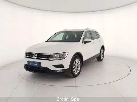 Annonce VOLKSWAGEN TIGUAN Diesel 2019 d'occasion 