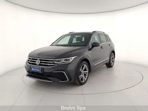 Used VOLKSWAGEN TIGUAN Petrol 2021 Ad 