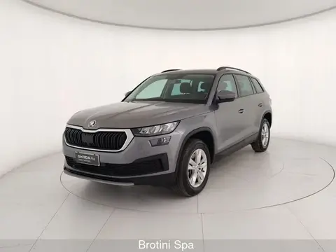 Used SKODA KODIAQ Diesel 2023 Ad 