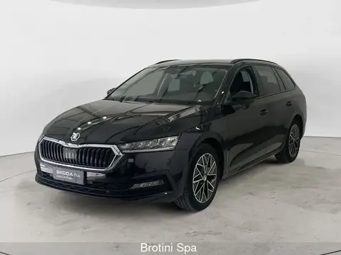 Annonce SKODA OCTAVIA Essence 2021 d'occasion 