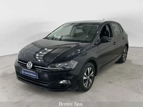 Used VOLKSWAGEN POLO Petrol 2018 Ad 