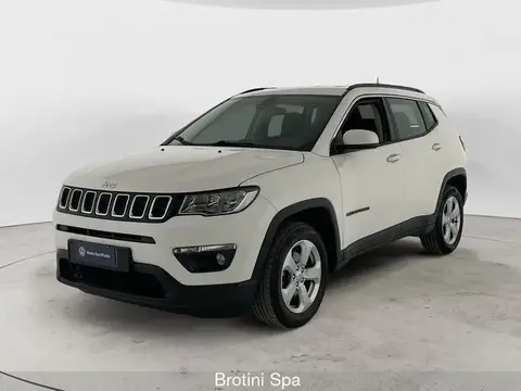 Used JEEP COMPASS Diesel 2018 Ad 