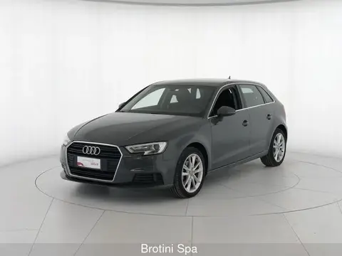 Annonce AUDI A3 Diesel 2017 d'occasion 