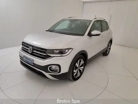 Annonce VOLKSWAGEN T-CROSS Essence 2022 d'occasion 