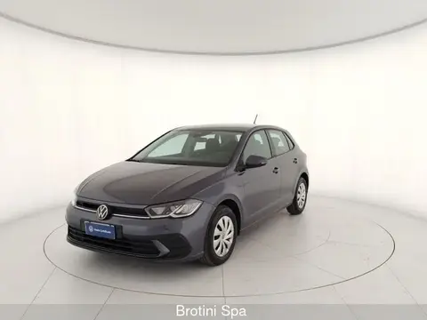 Used VOLKSWAGEN POLO Petrol 2022 Ad 