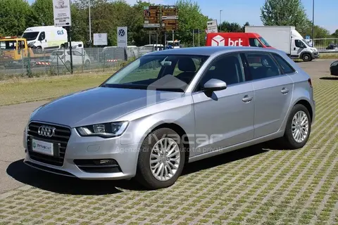 Annonce AUDI A3 Diesel 2016 d'occasion 