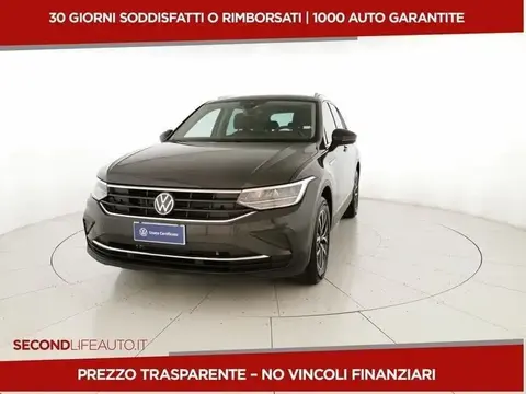 Used VOLKSWAGEN TIGUAN Petrol 2023 Ad 