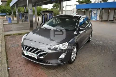 Used FORD FOCUS Diesel 2020 Ad 