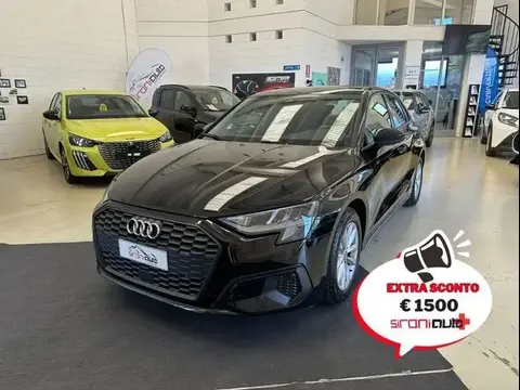 Used AUDI A3 Petrol 2020 Ad 