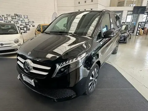 Annonce MERCEDES-BENZ CLASSE V Diesel 2023 d'occasion 