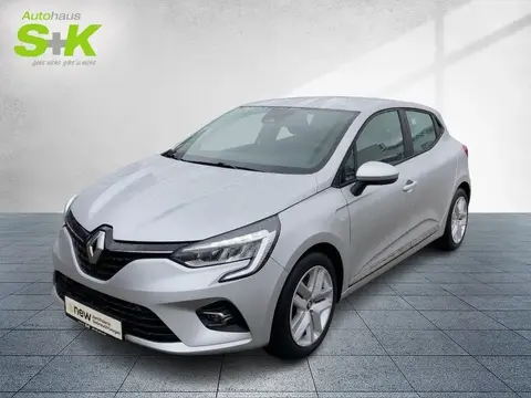 Used RENAULT CLIO Petrol 2020 Ad 