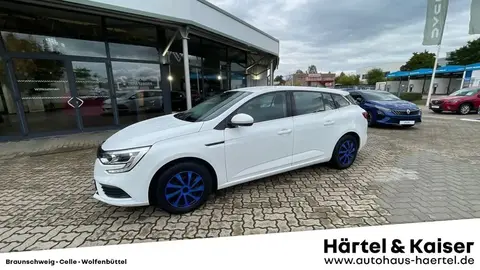 Used RENAULT MEGANE Petrol 2018 Ad 